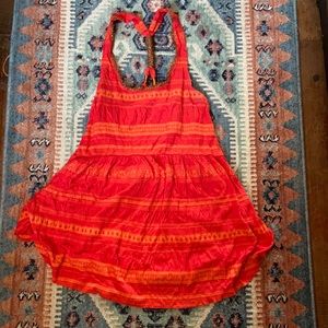 Free people tank size small